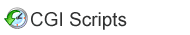 CGI Scripts