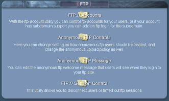 FTP