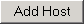 Add Host button