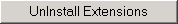 Uninstall Extensions button