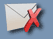 Blocking Email icon