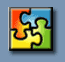 Frontpage™ Extensions icon