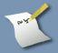Advanced Guestbook icon