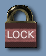 Lock icon